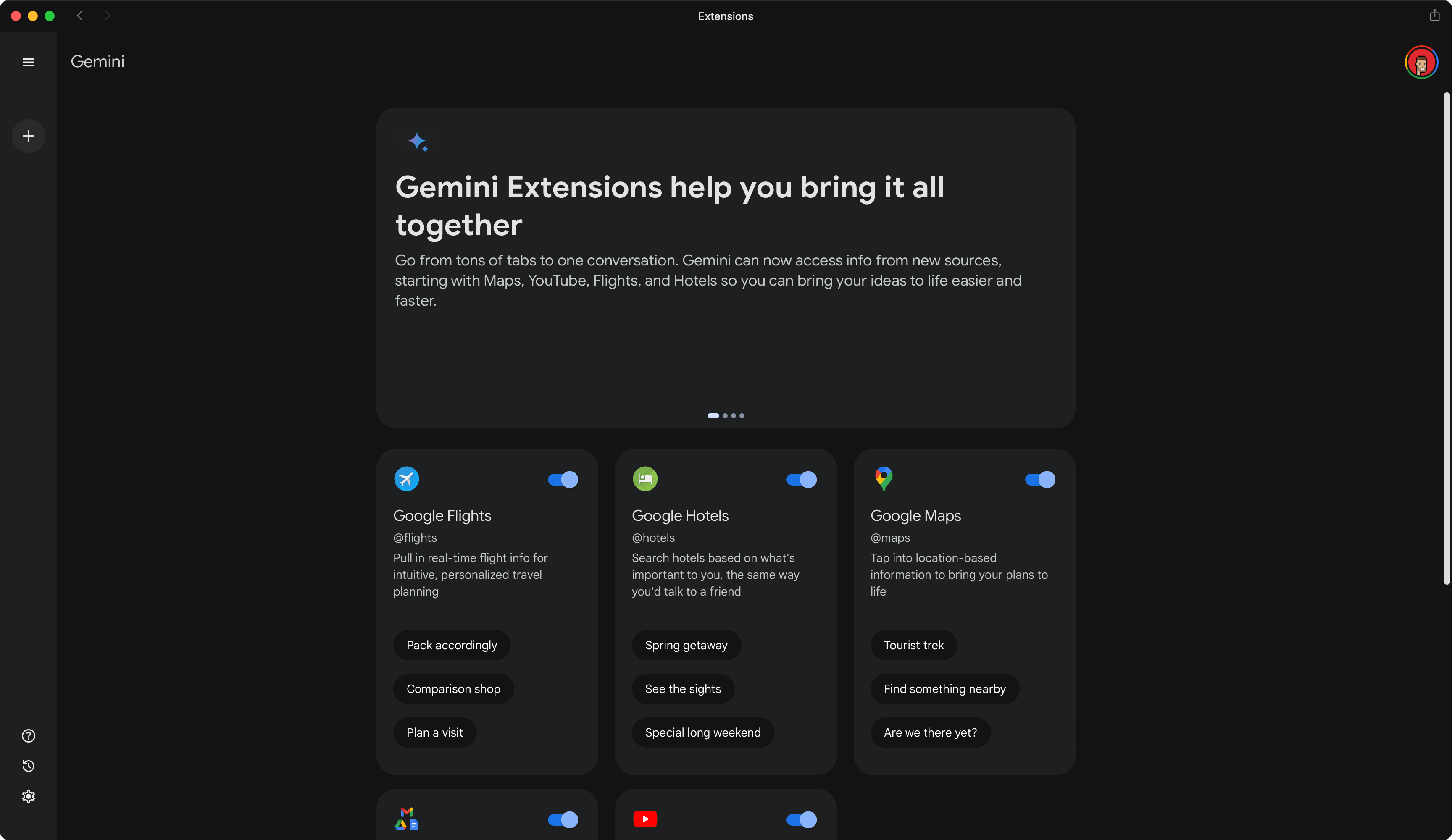Google Gemini