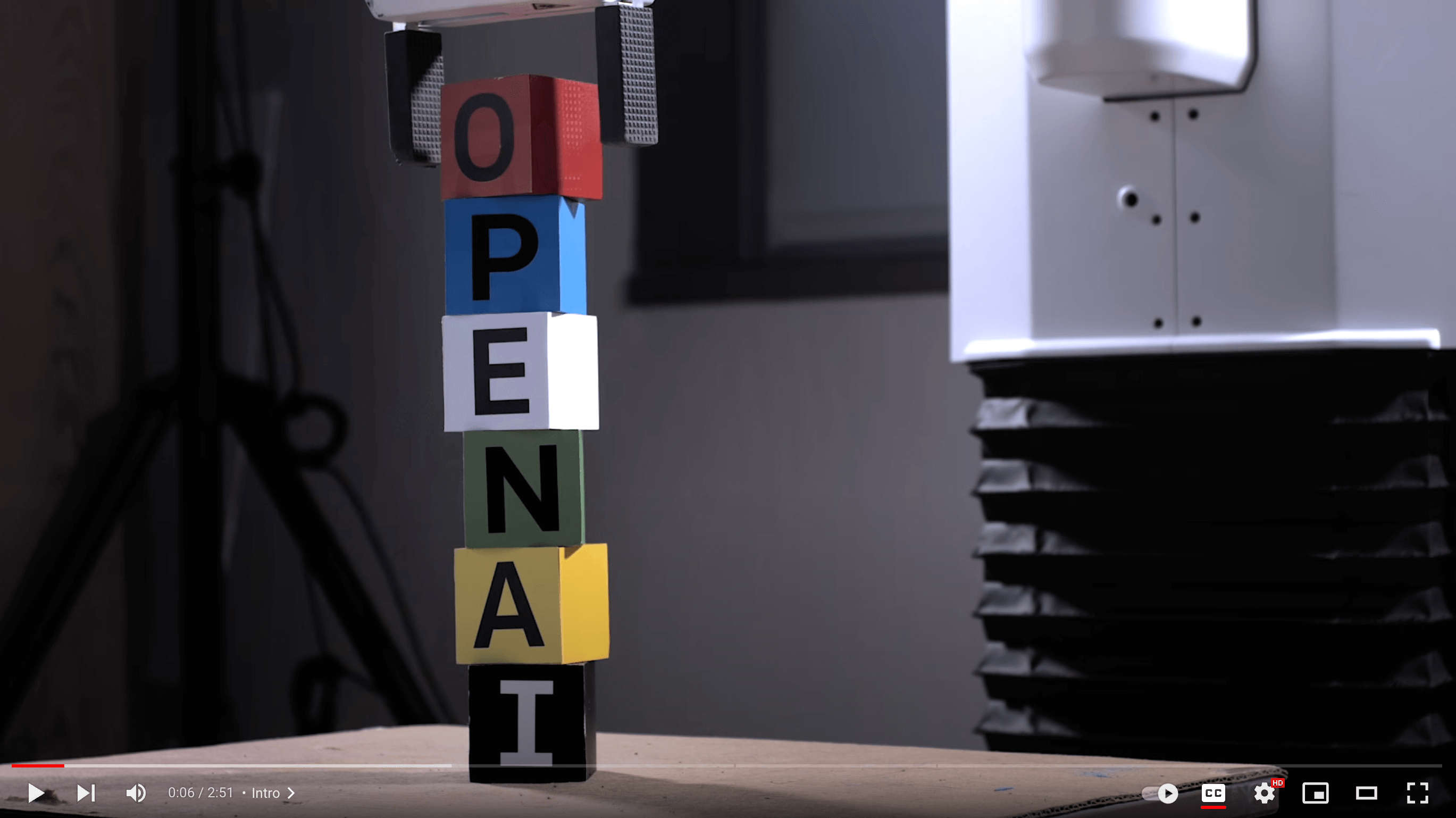 Klu Studio LLM Provider OpenAI