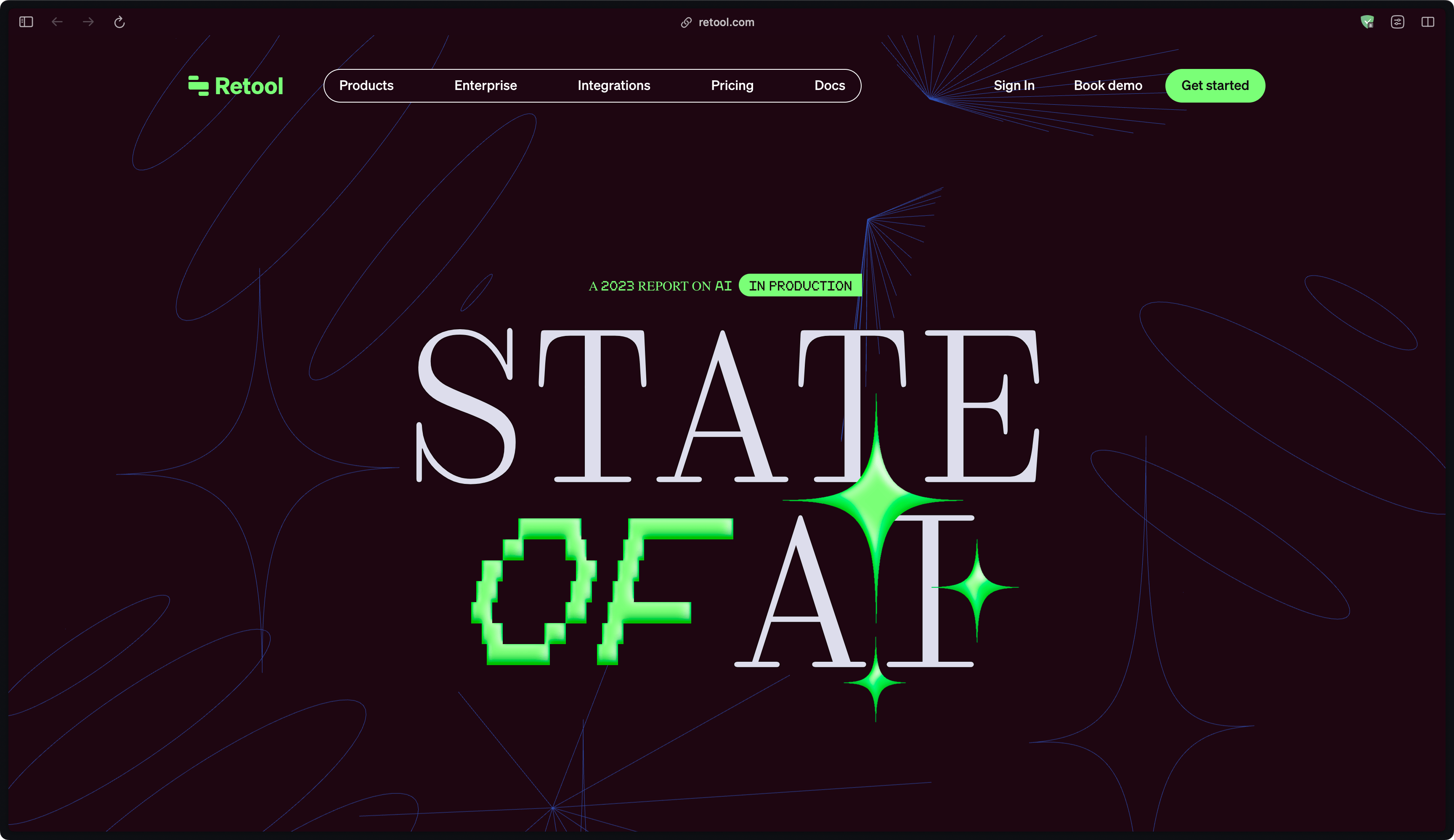 Klu State of AI 2023 Report